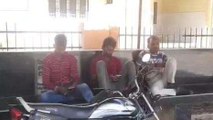 मैनपुरी: संदिग्ध परिस्थितियों में हुई विवाहिता की मौत, परिजनों में मचा कोहराम