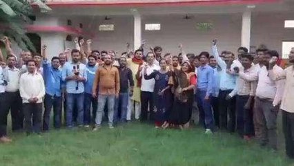 पन्ना: अतिथि शिक्षकों की महापंचायत आज, अतिथि शिक्षक ने सुनाई अपनी करुण