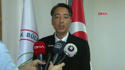 '100'ÜNCÜ YIL MARŞI'NIN SÖZ YAZARI VE BESTECİSİ KÖMÜRCÜ: 100 YILDA BİR OLACAK BÜYÜK GURUR