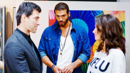 Pájaro soñador - Capitulo 51 (Audio Español) | Erkenci Kuş