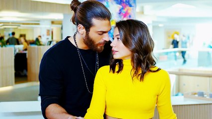 Pájaro soñador - Capitulo 62 (Audio Español) | Erkenci Kuş