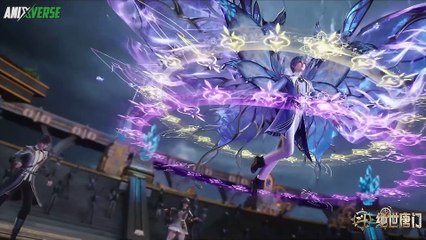 [Anixlife] Soul Land 2 - 12 V1 [4K]