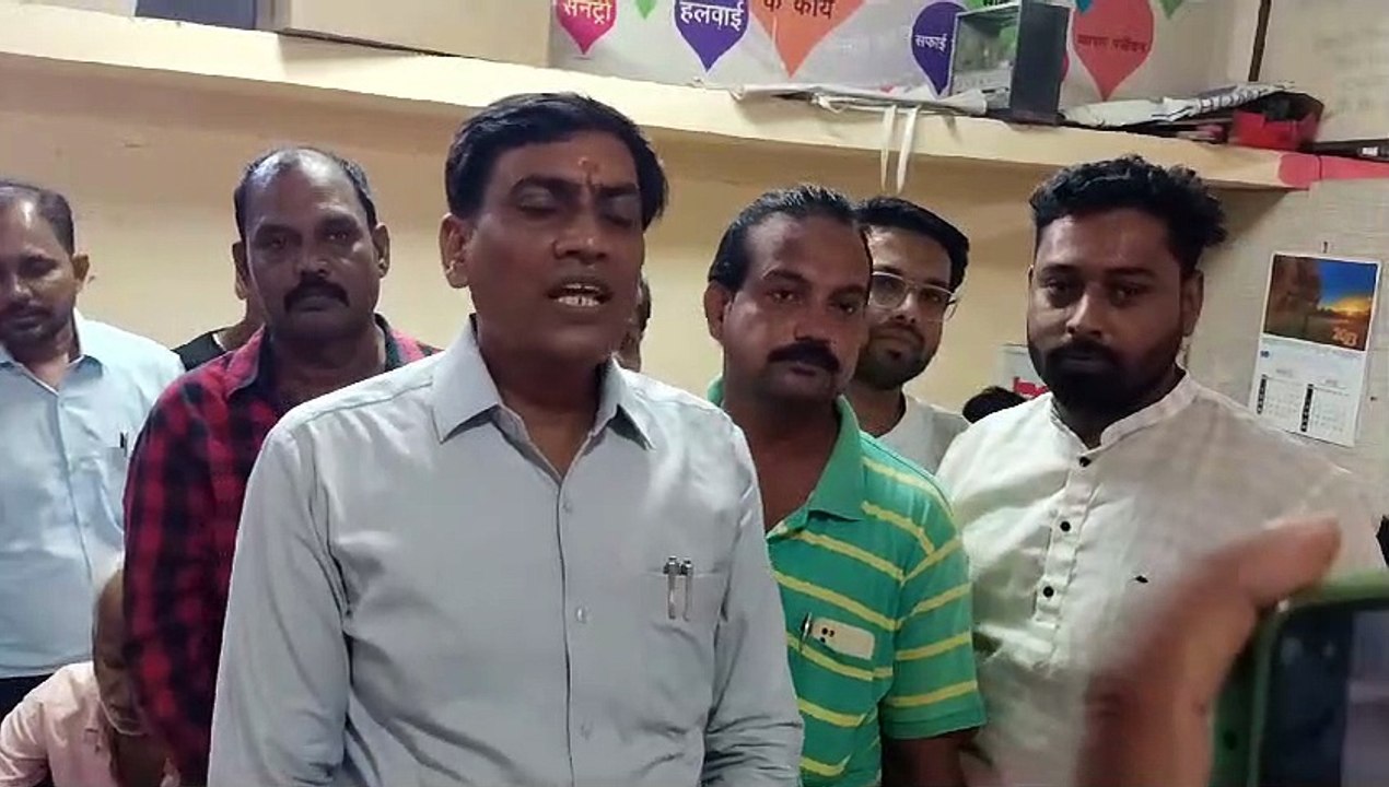 इटारसी में दीन दयाल रसोई का शुभारंभ, 5 रुपये मे...