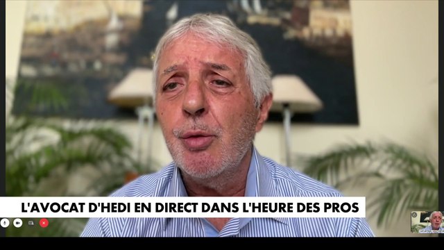 Maître Jacques-Antoine Preziosi : «Ce sont des gens qui sont indignes de leurs uniformes»