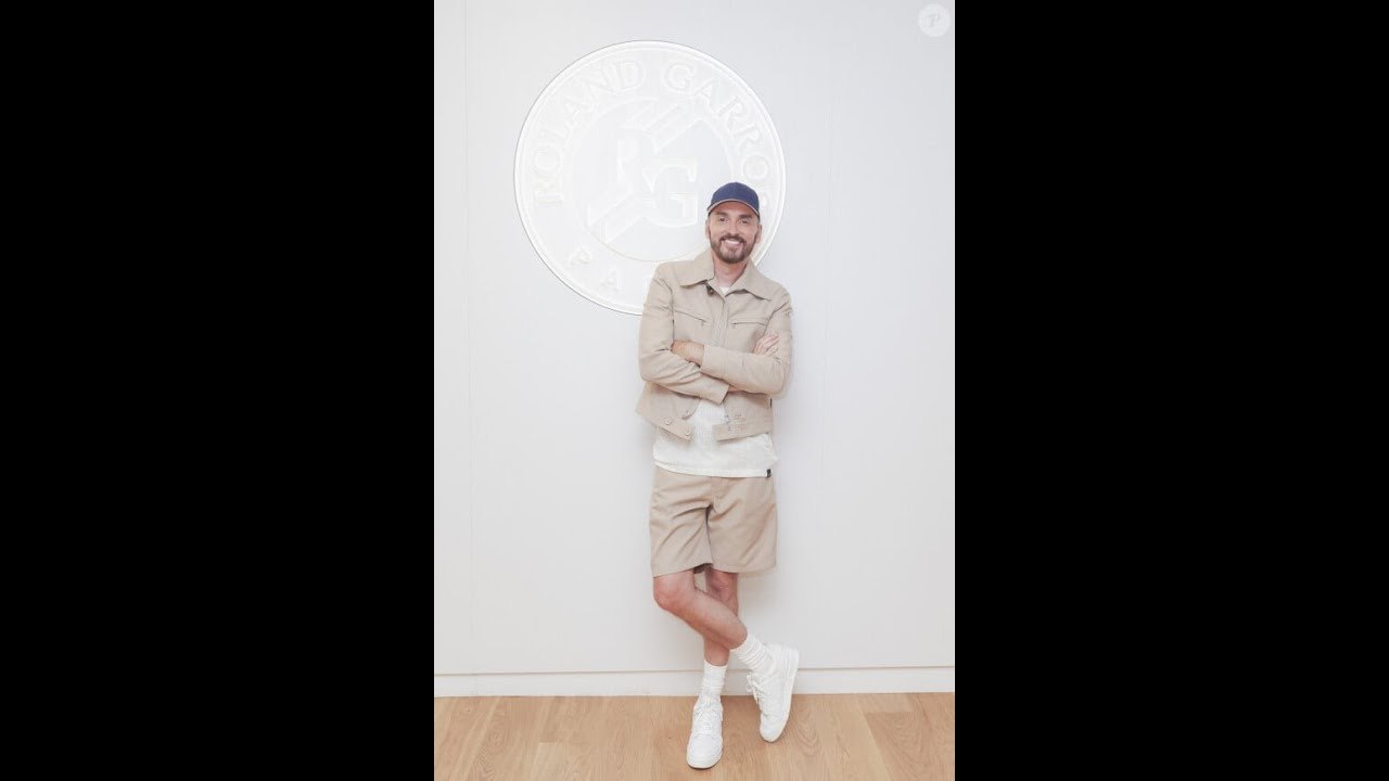 Christophe Willem a quitté Paris, une "prison dorée", pour le Val-d'Oise, confidences sur son bout