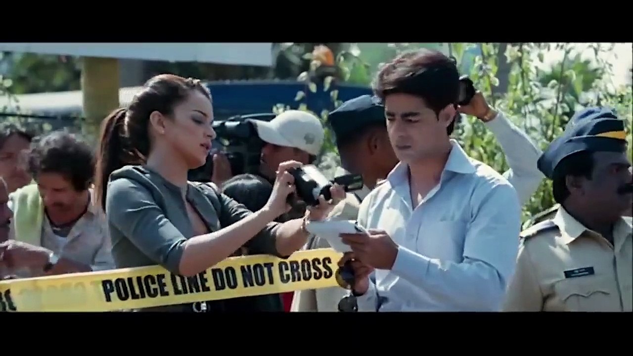 Knock Out (2010) | Sunjay Dutt | Irfan Khan | Kangana Ranaut | - video ...