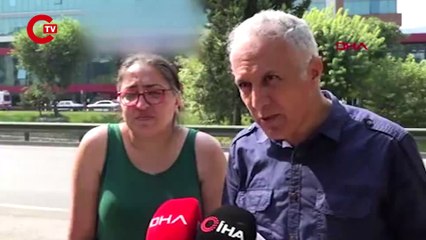 Yanlış tedavi sonucu 'anne' olamayacağını öne sürdü, hukuk mücadelesi başlattı: 'Ağlaya ağlaya ameliyat olmaya karar verdim...'