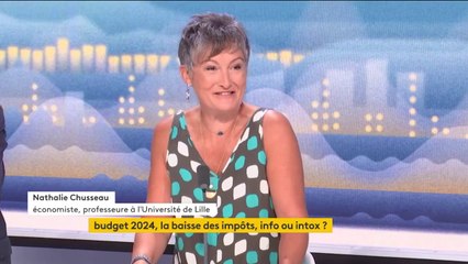 Les informés de l'éco 2.09