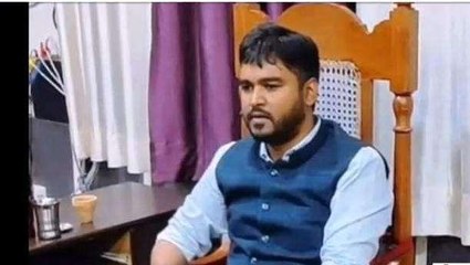 एटा: डीएम अंकित अग्रवाल का हुआ तबादला नए जिलाधिकारी होंगे प्रेम रंजन सिंह