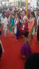 Aniruddha cha navane mee gajar mandila  #DevotionalSong  #Paduka Pradan Sohala