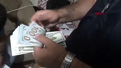 İstanbul'da FETÖ mensuplarına yönelik operasyon: 8 gözaltı