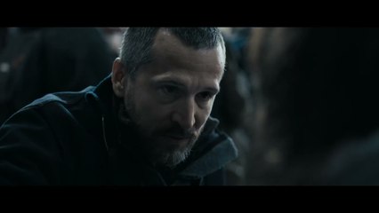 Acide - Bande-annonce #1 [VF|HD1080p]