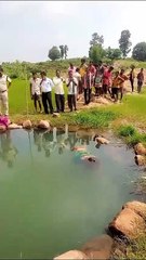 छत्तीसगढ़ : कुएं में डूबने से तीन बच्चियों की मौत, रातभर से थे लापता, सुबह शव देख लोगों को दहला दिल