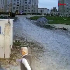 Hırsızlar yüzünden uyuyamıyorlar