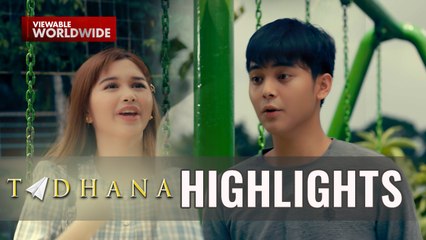 Misis, may pinaplanong masama laban sa mag-ina! (Part 8/12) | Tadhana