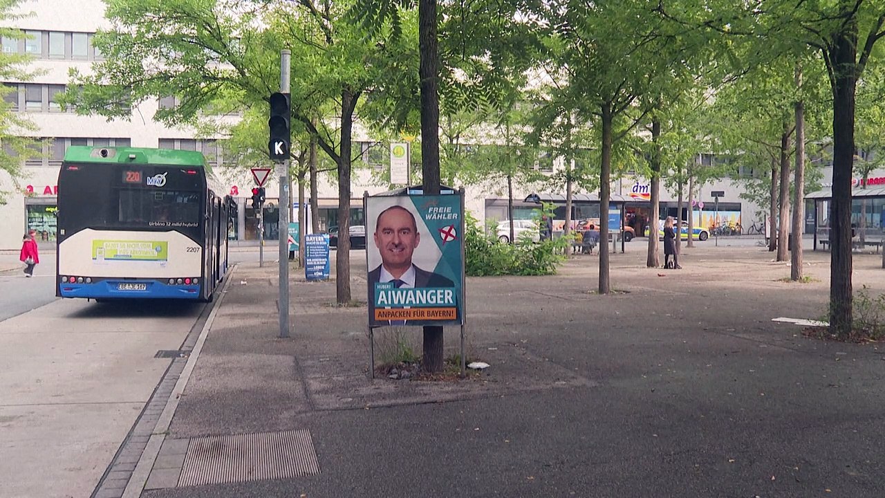 Flugblatt-Affäre: Aiwanger hat Söders Fragen beantwortet