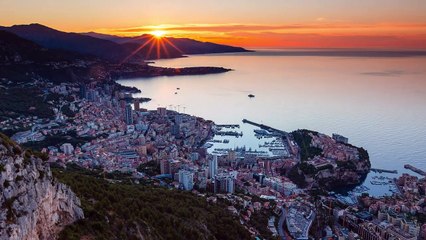 Regardez le teaser de TV Monaco, nouvelle chaîne de la principauté, qui a été lancée le vendredi 1er septembre 2023