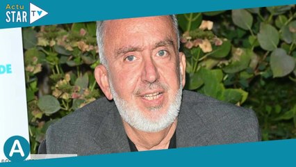 Dominique Farrugia  quel père est il pour ses filles