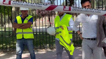 Torrejón de Ardoz: Ya hay fecha para la apertura del nuevo paso subterráneo de Fresnos