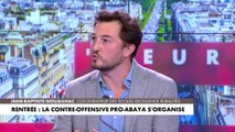 Jean-Baptiste Nouailhac : «Les professeurs ne sont pas le SAV de nos politiques sociales et migratoires»