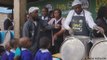School meal program in Kenya aims to fight hunger