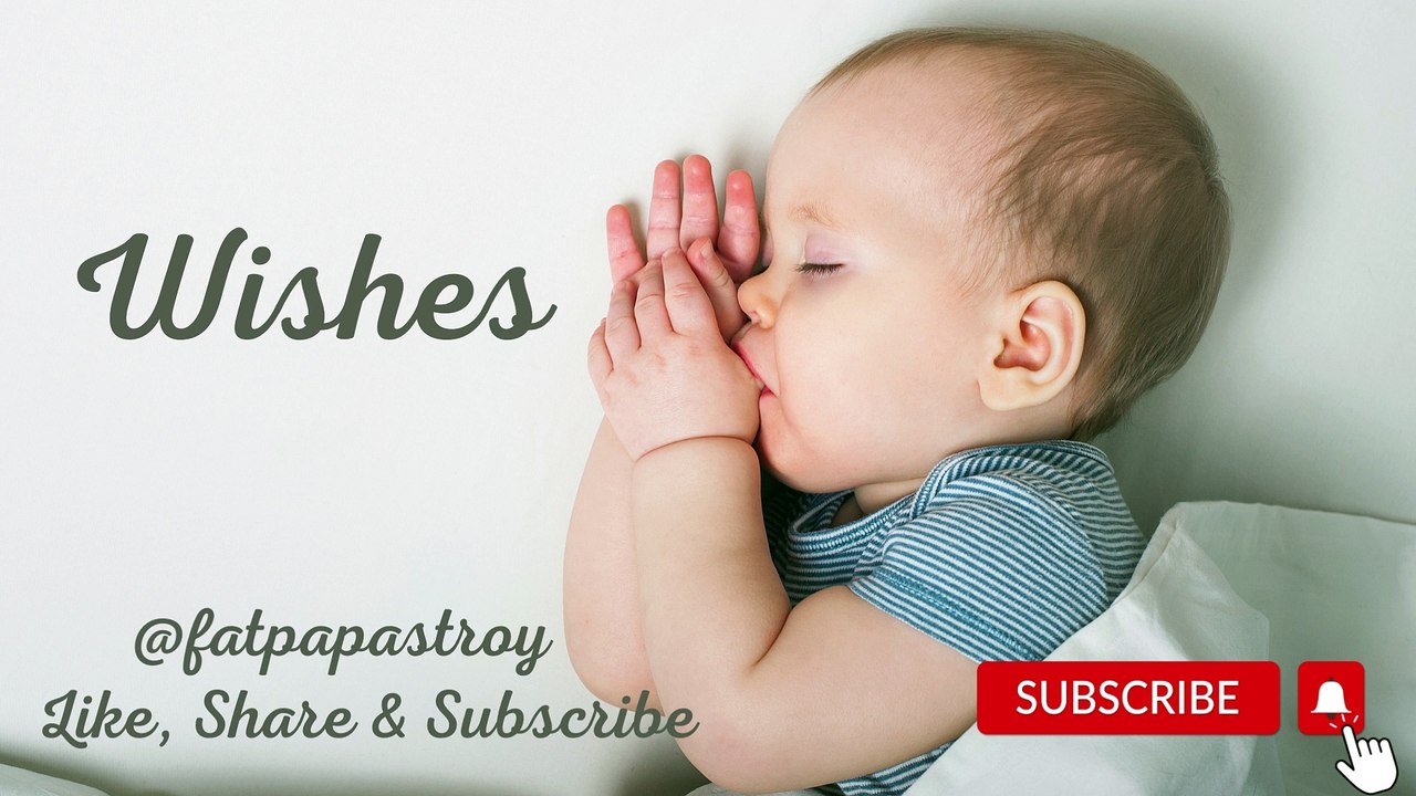 1 Hour Baby Soothing Music for Sleep, Lullaby For Babies Sleep 2023♥Baby Sleep Background Music, Lullaby For Babies to Go to Sleep♥Musique de fond pour le sommeil de bébé, berceuse pour que les bébés s'endorment♥寶寶睡眠音樂 搖籃曲♥Música para dormir bebé♥Wishes