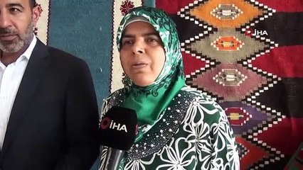 La vie des femmes de Malatya remporte le prix « Thread by Stitch »