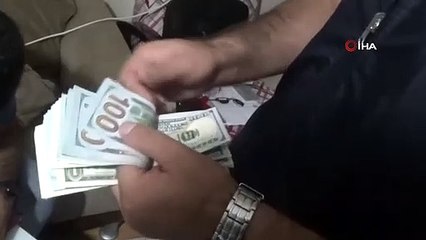 FETÖ üyelerinin gaybubet evlerine operasyon