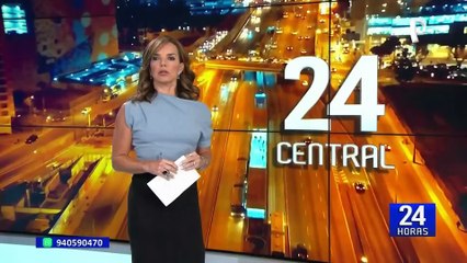 Independencia: pánico en centro comercial por falsa alerta de saqueo