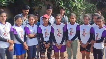 बूंदी: पीटीआई के फैसले के विरोध में खड़े हुए खिलाड़ी, बताया क्या हुआ था मैच के दौरान