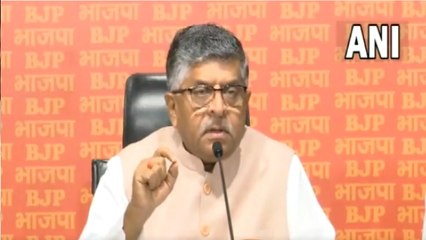 I.N.D.I.A को विकल्‍प तलाशना नहीं था बल्कि प्रतिस्‍पर्धा थी कि मोदी जी को कौन कितना श्रापित कर सकता