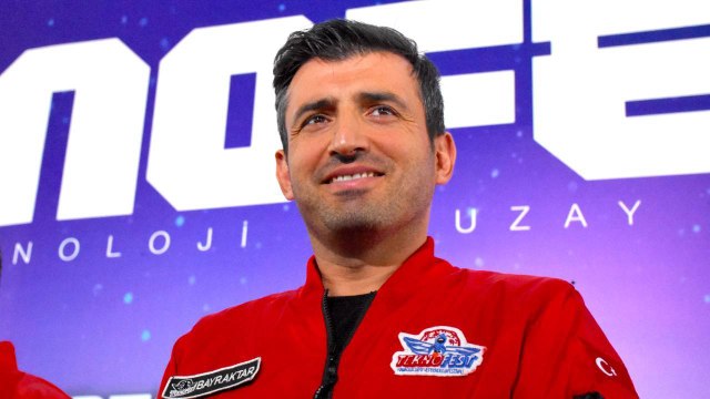 Selçuk Bayraktar'dan Siyasete girecek misiniz sorusuna yanıt: Mücadele neyi gerektiriyorsa onu yapacağız