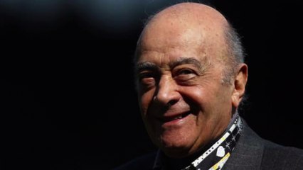 Mohamed Al-Fayed dies age 94 - his former receptionist speaks out