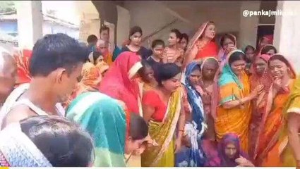 रफ्तार का कहर: बेलगाम वाहन ने मोपेड सवार वृद्ध को मारी टक्कर, दर्दनाक मौत के बाद मचा कोहराम