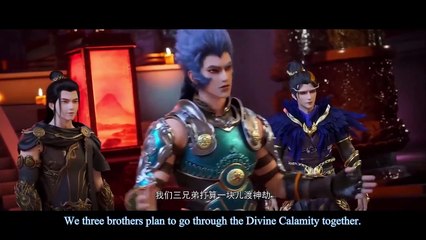 Stellar Transformation EP.27 Eng Sub Season 5