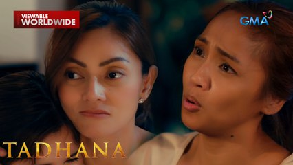 Babae, nagbalik upang muling maghiganti sa ex-best friend niya! (Full Episode) | Tadhana