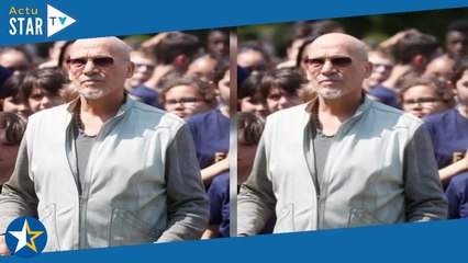 Florent Pagny  cette raison très particulière pour laquelle il ne boit jamais pendant ses concerts