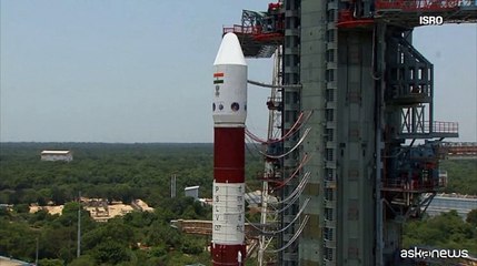 L'India lancia Aditya-L1, viaggio al centro del sistema solare