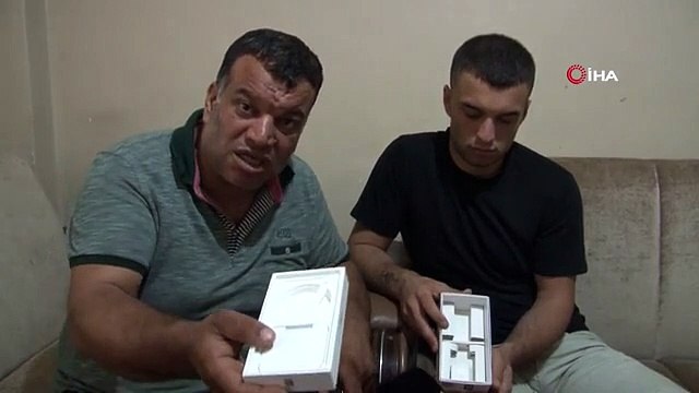 Un homme d'Izmir a affirmé que sa propre fille avait volé ses objets de valeur chez elle.