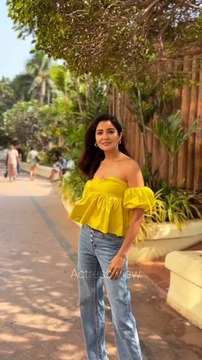 Anushka Sharma Hot Bikini Photoshoot Video | Actress Anushka Sharma Latest Fashion Shoot Looks | Bollywood Actress Anushka Sharma New Edit Video Compilation