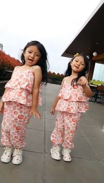 TIC TAC and Dancing Hehehe