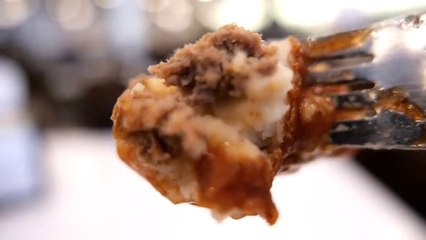 Chicago Food - The BEST BEEF BRISKET SANDWICHES in Chicago! Manny’s Deli