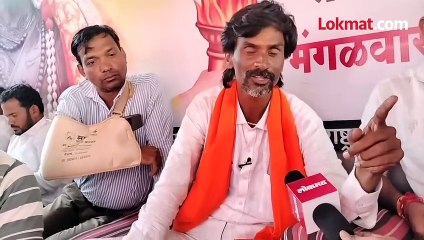 जखमी मराठा आंदोलक