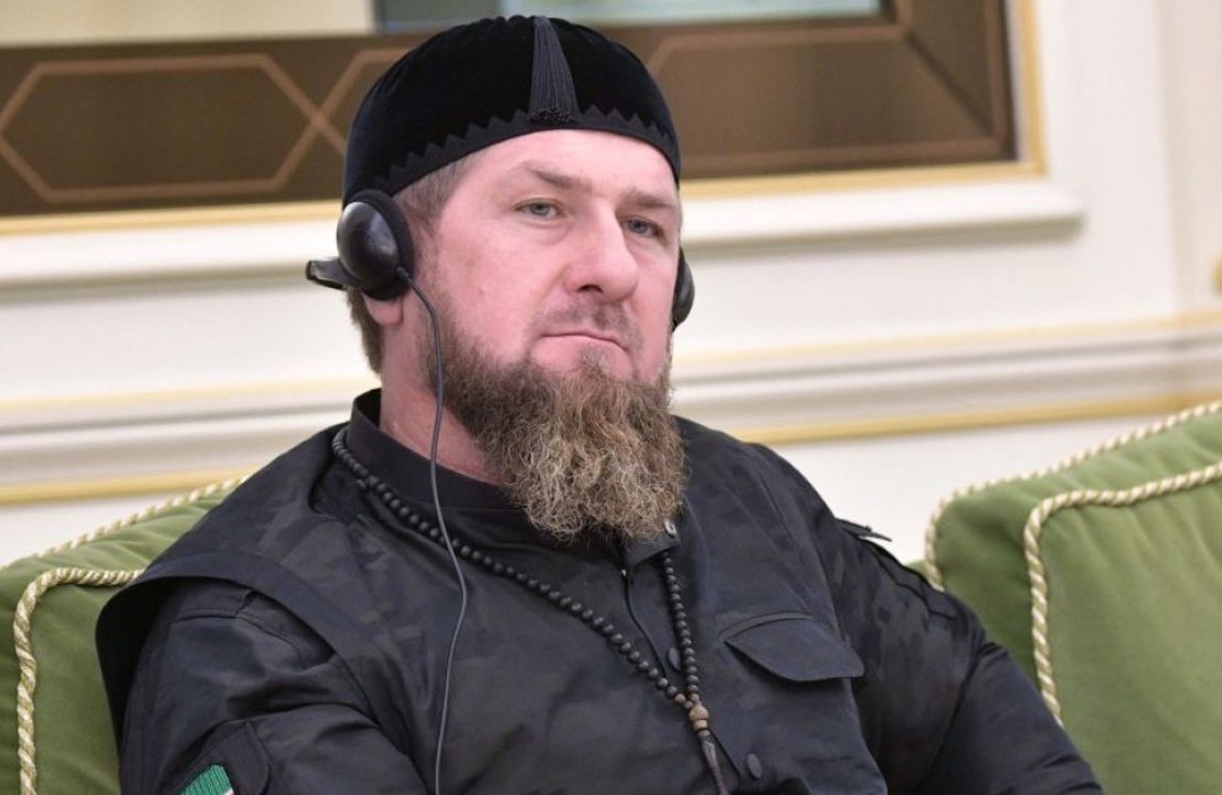 Ramsan Kadyrow beteuert nach dem Tod von Jewgeni Prigoschin seine Loyalität gegenüber Wladimir Putin