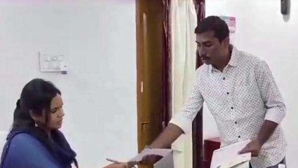 చిత్తూరు జిల్లా: కారుణ్య నియామకాల ద్వారా ముగ్గురికి ఉద్యోగం