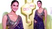 Vaani Kapoor's Saree Elegance Shines Bright at the Event