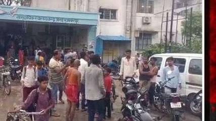 मुजफ्फरपुर: नदी में डूबने से 12 वर्षीय किशोर की मौत, परिजनों में मचा कोहराम