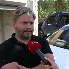 Cezası hiç bitmeyen araç! 'Benim için lanetli'