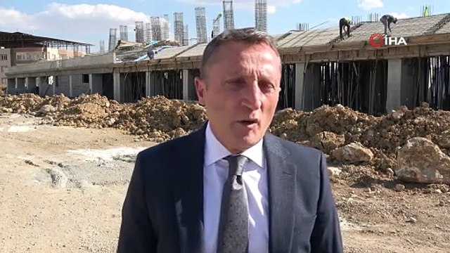 Bölgedeki huzur ve güven ortamı, Şırnak’a 53 spor tesisi kazandırdı