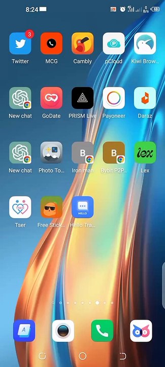 create google workspace account